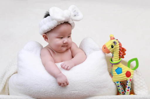 霸州宝宝头发黄是什么原因 霸州宝宝头发黄是什么原因